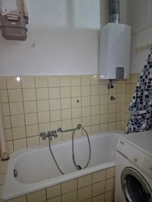 Image of Daily weekly apartment