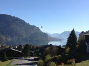 Image of 4* Luxury Apartment Wolfgangsee
