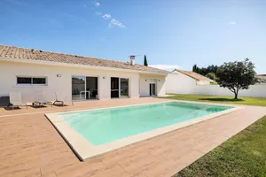 Image of Villa Lumière Ychoux