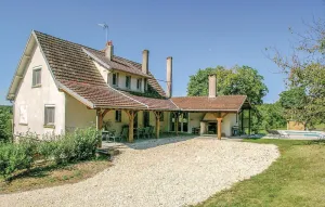 Image of Beautiful Home In Eyliac