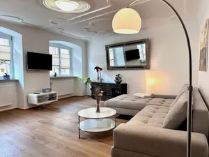 Image of Apartment Insel-Ambiente - High quality and spacious on the island of Lindau