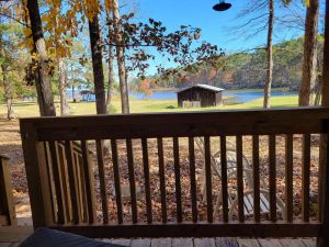 Image of *WATERFRONT in Six Mile (Hemphill) on Toledo Bend