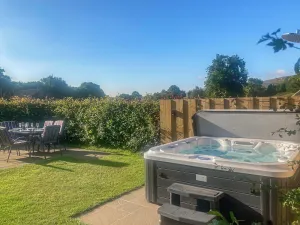 Image of 3 bedroom accommodation in Thornhill, Hope Valley