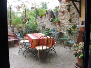 Image of LA MAISON DE JOSEPHA