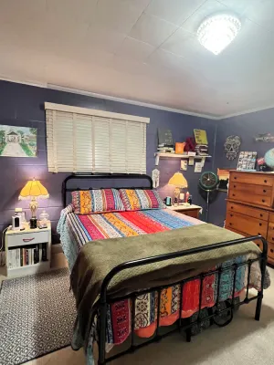 Image of Art & Nature Retreat Suite Near Mountains, Airport & University of TN