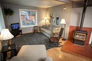 Image of Comfortable Moscow Retreat