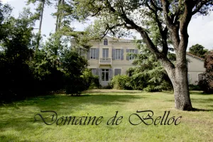Image of Gîte Glycine for 8 people