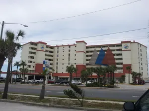Image of DAYTONA GETAWAY OCEAN FRONT CONDO