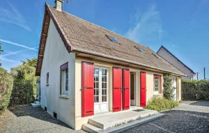 Image of Amazing Home In Anneville Sur Mer