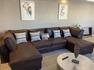 Image of New in Fécamp, Nice apartment for 6 people near the beach