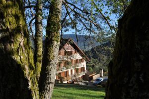 Image of Gîte Mélina with Spa Jacuzzi Sauna Fishing pond