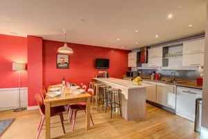 Image of BIOLAY 2 - Alpes Travel - Central Chamonix - Sleeps 4-6