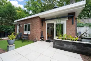 Image of Holiday house in Bergen with sauna