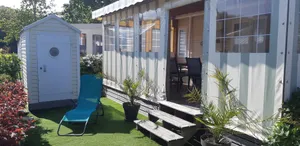 Image of Top-of-the-range mobile home