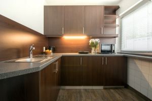 Image of Garten Apartment II