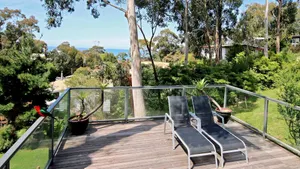 Image of Beach Belle Lorne