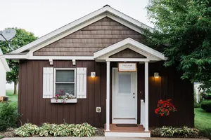Image of Treloar Lakeside Cottage