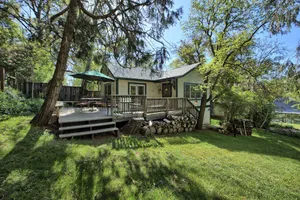 Image of The Heard House - downtown Murphys