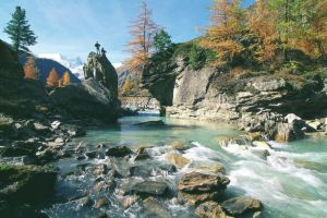 Image of Rustic self-catering house in Virgen, Tyrol for up to 8 people