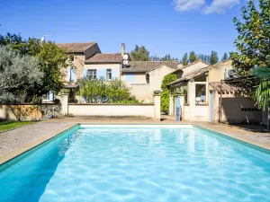 Image of Holiday Home de la Roque by Interhome
