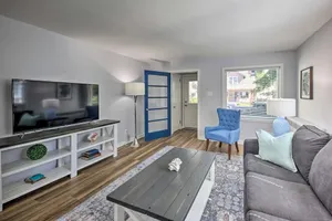 Image of Sheboygan Getaway w\/ Yard: 1 Mi to Lake Michigan