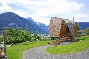 Image of Holiday house Nußdorf-Debant for 1 - 5 persons - Holiday home