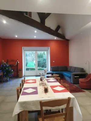 Image of Close to thermal baths quiet house ideal for curists or hikers