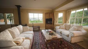 Image of Wattle Grove Homestead- Huon River Views
