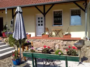 Image of House Streblow - House Streblow (48sqm + 18 sqm ext. Bedroom)