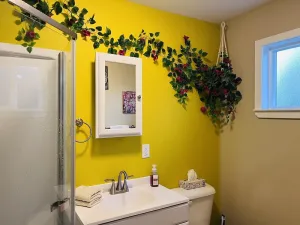 Image of Talavera- vibrant Mexican-inspired apt in Salem