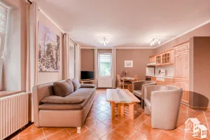 Image of Appartements im "Landhaus am Frohnauer Hammer"