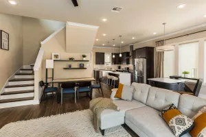 Image of Family Ready Fully Equipped House 3 Bedrooms and 2.5 Baths