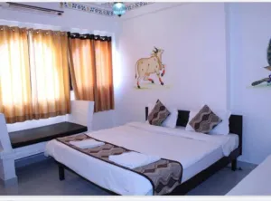 Image of The Royal Lake View Villa