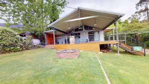 Image of Kosciuszko Lodge Talbingo - RELAX