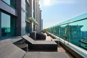 Image of Jeju Central City Hotel