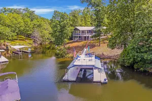 Image of Lazy Daze: 3  BR, 2  BA House in Jasper, Sleeps 11