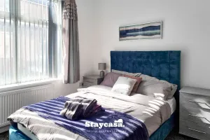 Image of Cowesby Co-living - Private Room Self-cater