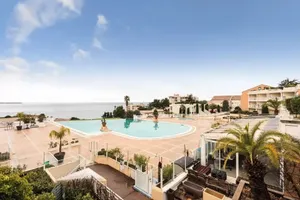 Image of Résidence Cannes Villa Francia - maeva Home - Appartement 2 Pièces 6 Personnes - Sélection MAE-6133