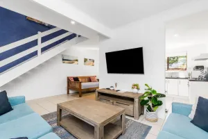 Image of Byron Bay Accom Unit 4 63 Shirley Street, Byron Bay- Mango Tree