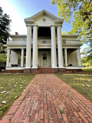 Image of Historic suite 3