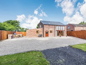 Image of 3 bedroom accommodation in Lathom, Ormskirk near Southport