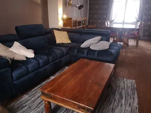 Image of Comfortable house with outdoor area