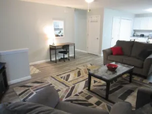 Image of Country Home Near Purdue Sleeps 8