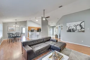 Image of Deltona Retreat w\/ Yard + Grill: Pets Welcome!