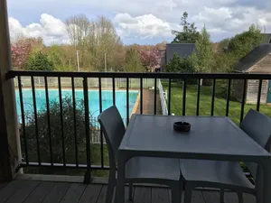 Image of Holiday Cosy Proche Plage