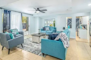 Image of 5br Fun Retreat Pool, Game Room & Pets Welcome