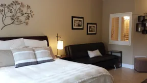 Image of 1 BR Steps from Amazing POOL!