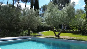 Image of La casa du Lez