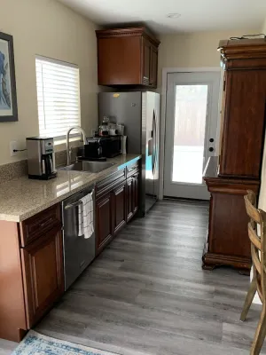 Image of Private Detached King Bed Guest House