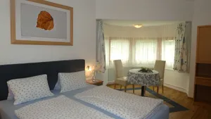 Image of Fewo gentian for 2 adults  and 2 smaller children or 3 adults. - Apartments Apartments PFAUSLER Oetz